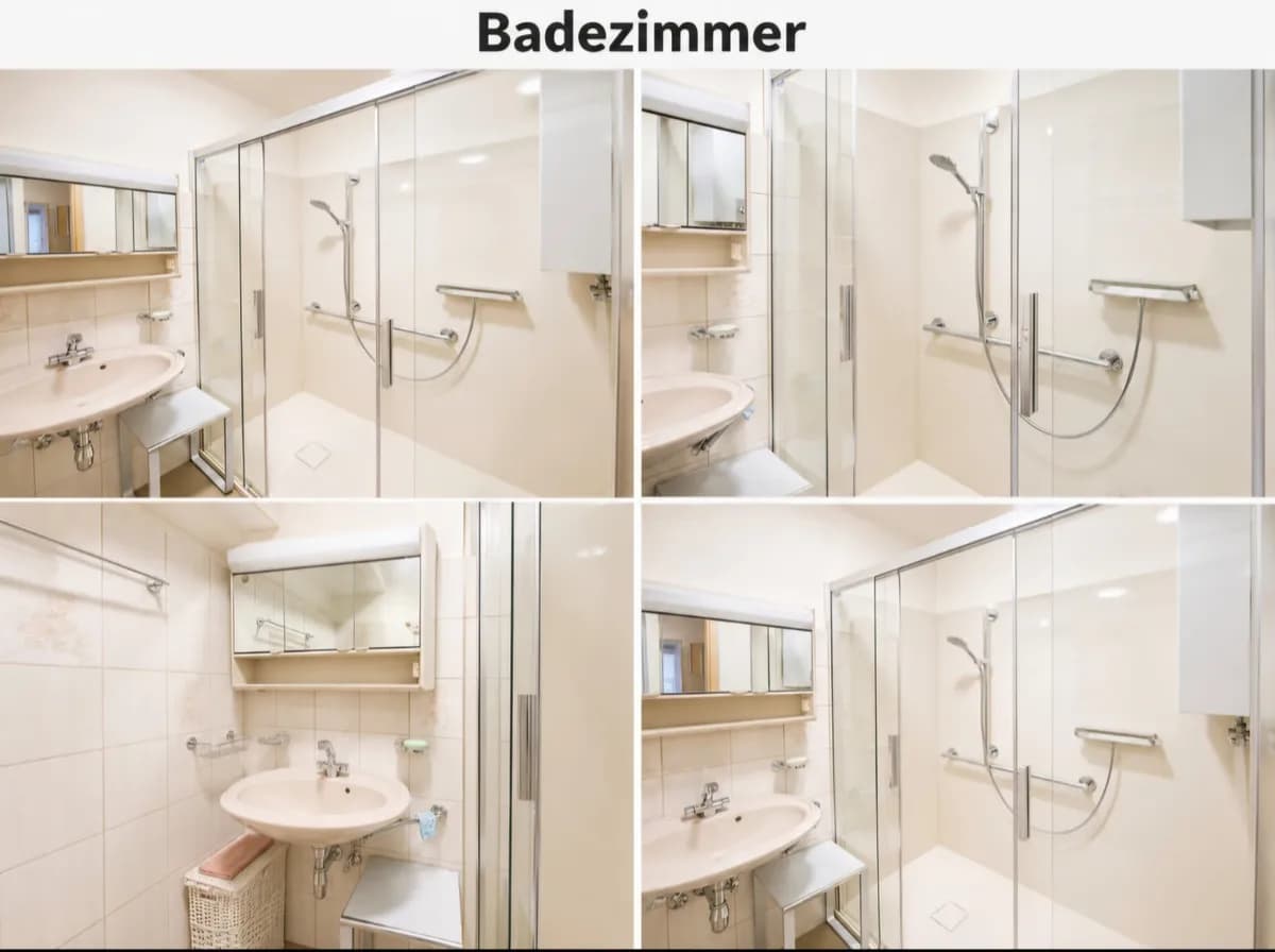 2-Zimmer-Wohnung kaufen in Wien – 54 m², € 359.000 – Bild 5 von 7