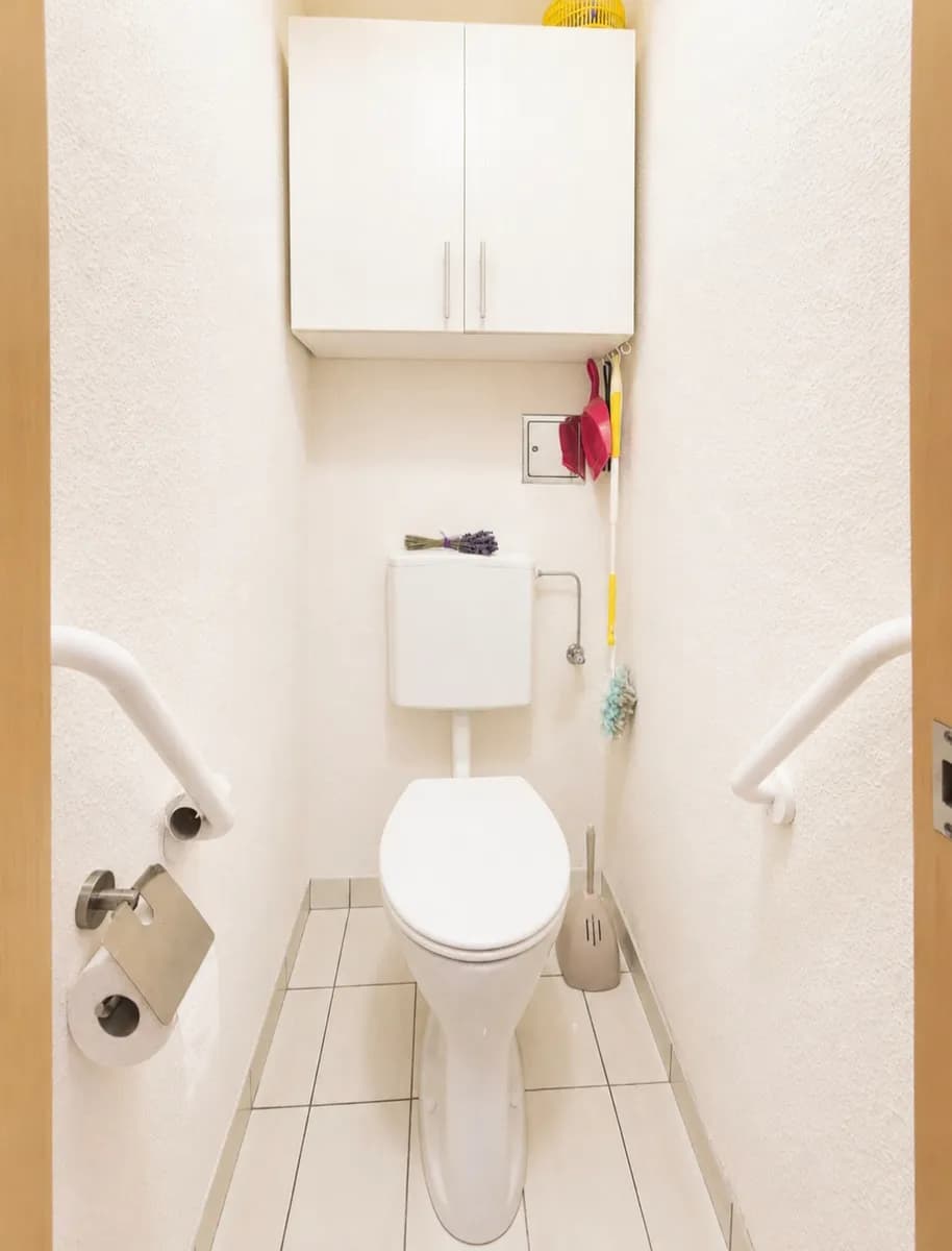 2-Zimmer-Wohnung kaufen in Wien – 54 m², € 359.000 – Bild 6 von 7