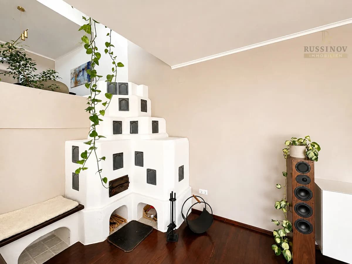 5-Zimmer-Haus kaufen in Sankt Veit an der Glan – 127,98 m², € 498.900 – Bild 7 von 12