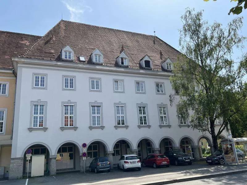 1-Zimmer-Wohnung mieten in Steyr – 60 m², € 520 – Bild 6 von 6