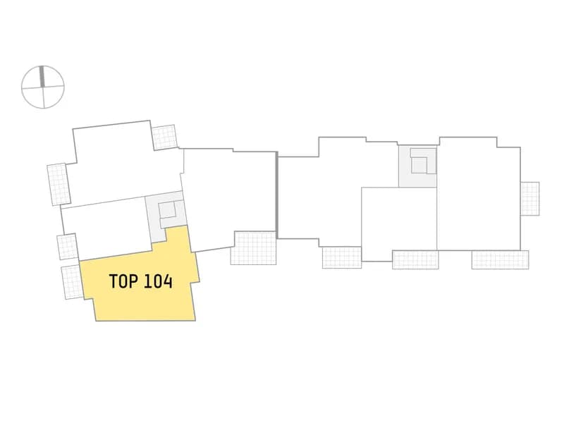 4-Zimmer-Wohnung kaufen in Wien – 118,74 m², € 749.900 – Bild 9 von 13