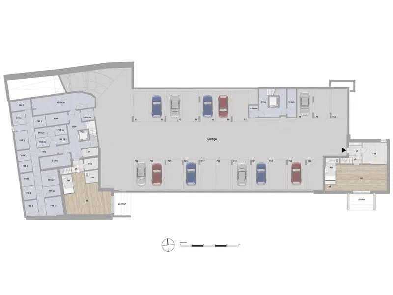 4-Zimmer-Wohnung kaufen in Wien – 118,74 m², € 749.900 – Bild 10 von 13