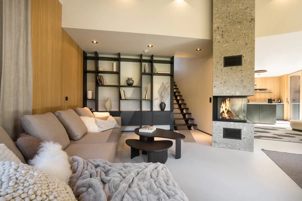 4-Zimmer-Haus mieten in Kitzbühel – 227 m² – Bild 2 von 17