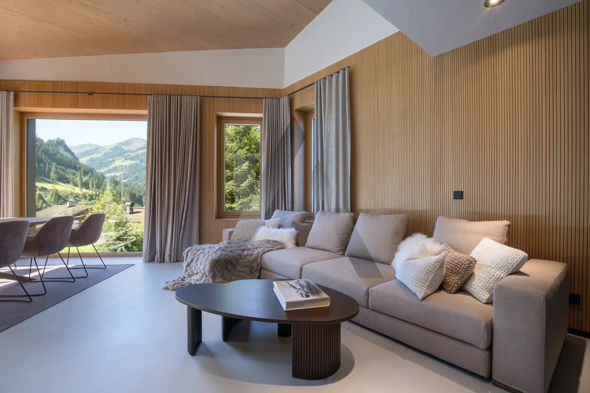4-Zimmer-Haus mieten in Kitzbühel – 227 m² – Bild 3 von 17