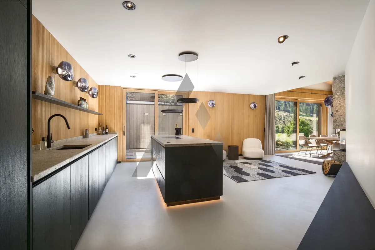 4-Zimmer-Haus mieten in Kitzbühel – 227 m² – Bild 4 von 17