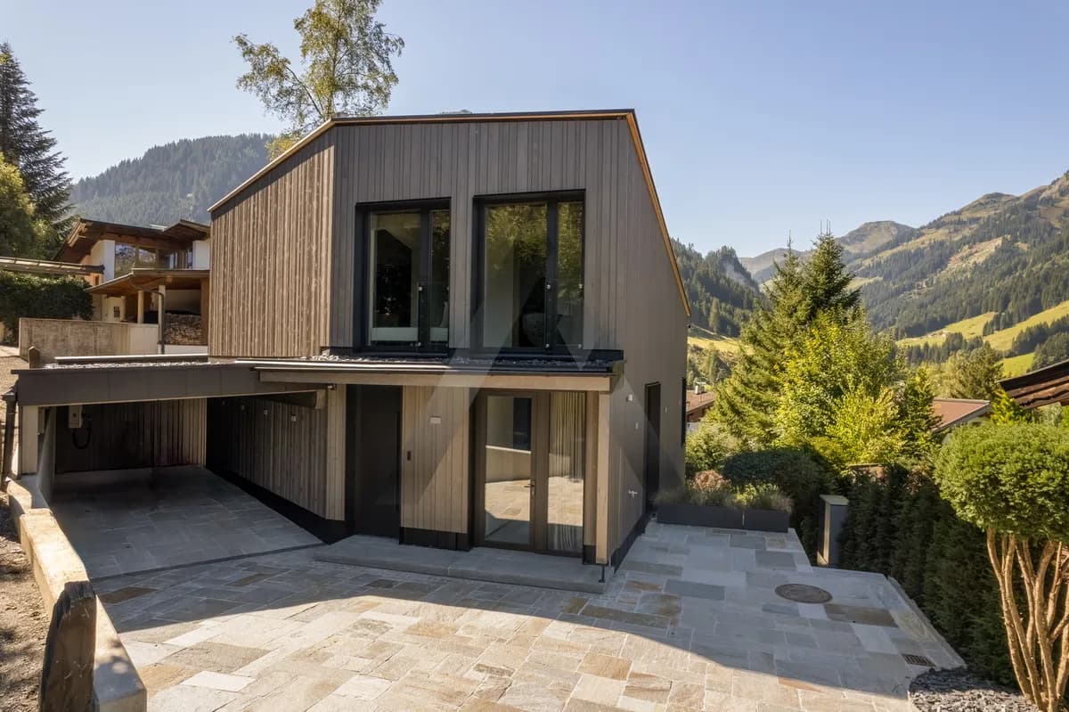 4-Zimmer-Haus mieten in Kitzbühel – 227 m² – Bild 17 von 17