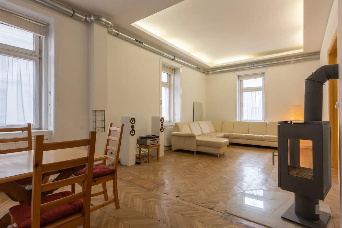 3-Zimmer-Wohnung kaufen in Wien – 92,13 m², € 420.000 – Bild 2 von 15