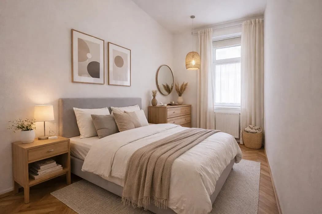 3-Zimmer-Wohnung kaufen in Wien – 92,13 m², € 420.000 – Bild 5 von 15