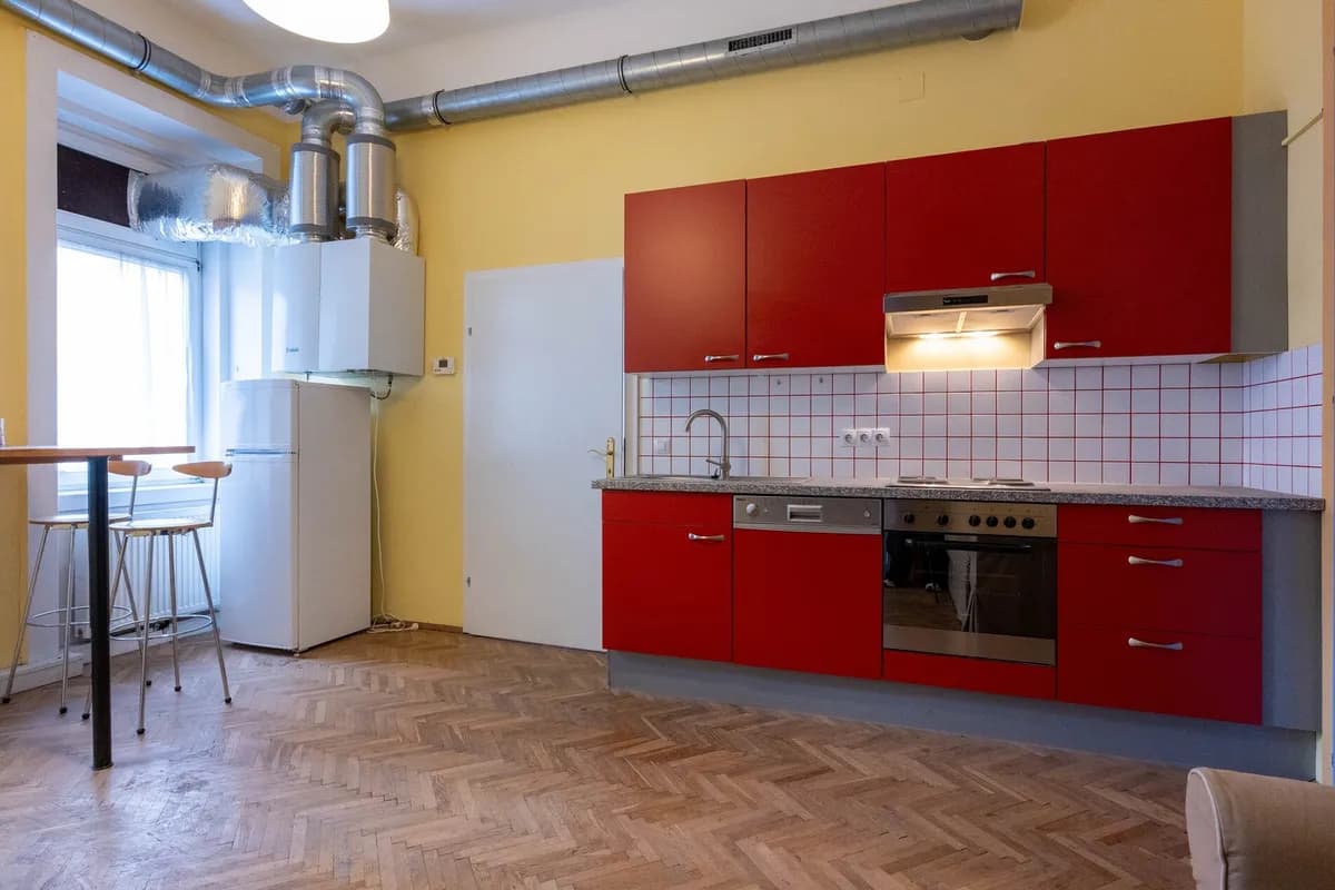 3-Zimmer-Wohnung kaufen in Wien – 92,13 m², € 420.000 – Bild 6 von 15