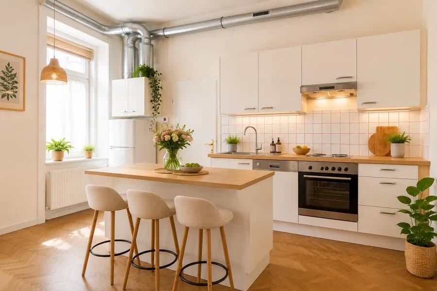 3-Zimmer-Wohnung kaufen in Wien – 92,13 m², € 420.000 – Bild 7 von 15