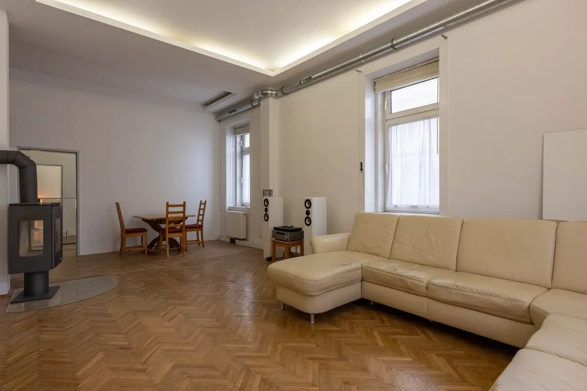 3-Zimmer-Wohnung kaufen in Wien – 92,13 m², € 420.000 – Bild 11 von 15