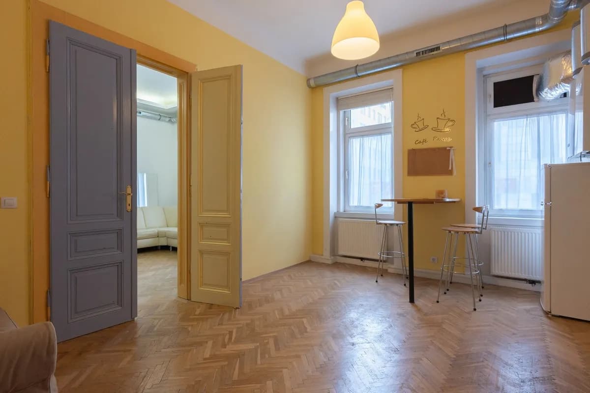 3-Zimmer-Wohnung kaufen in Wien – 92,13 m², € 420.000 – Bild 12 von 15