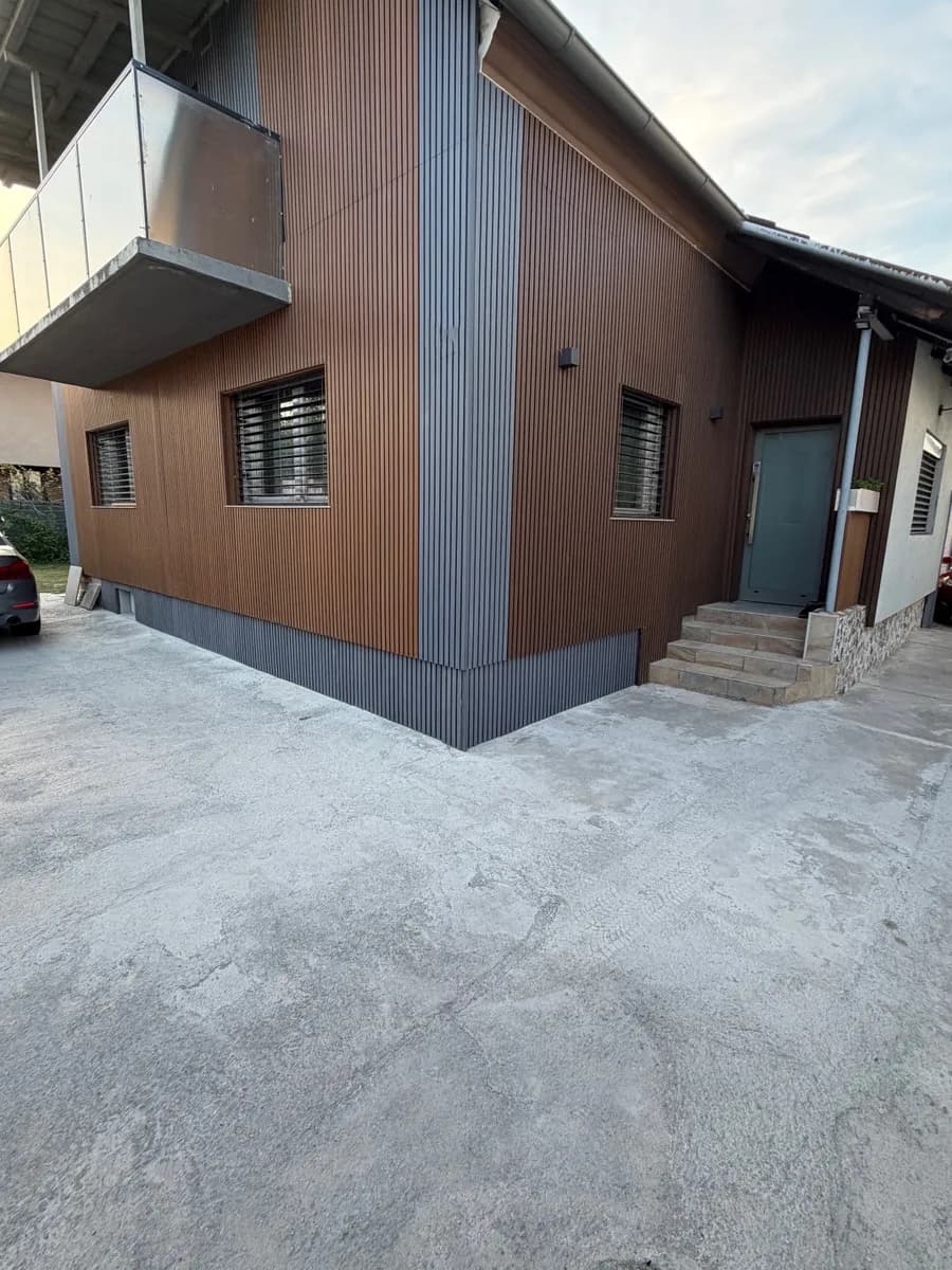 7-Zimmer-Gewerbeimmobilie kaufen in Wels – 160 m², € 519.000