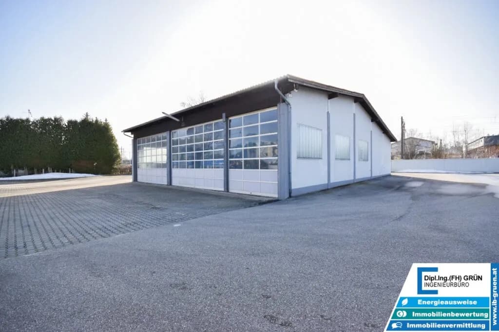 17-Zimmer-Immobilie kaufen in Vöcklabruck – 480 m², € 2.490.000 – Bild 2 von 86