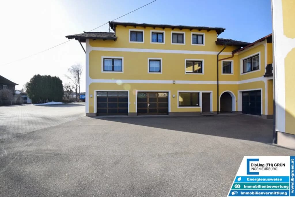 17-Zimmer-Immobilie kaufen in Vöcklabruck – 480 m², € 2.490.000 – Bild 8 von 86