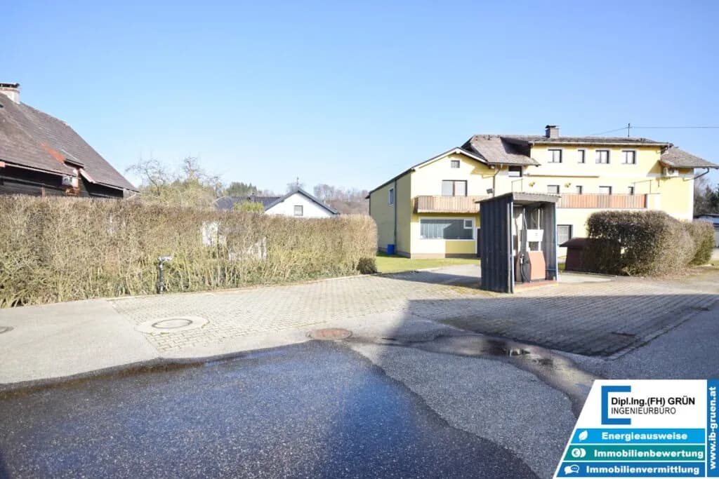 17-Zimmer-Immobilie kaufen in Vöcklabruck – 480 m², € 2.490.000 – Bild 9 von 86