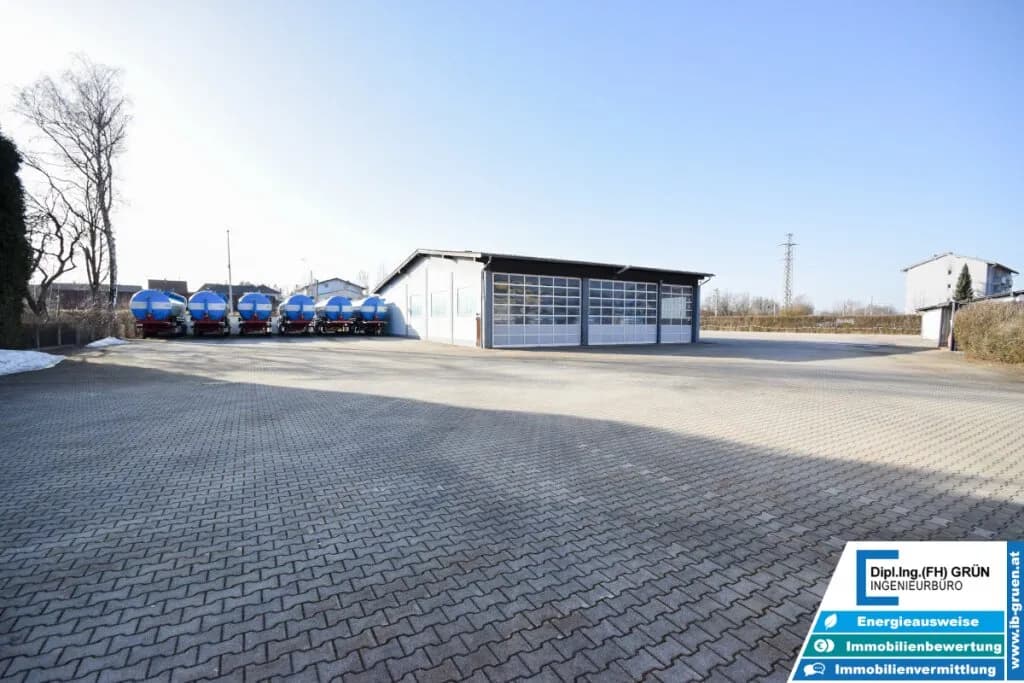 17-Zimmer-Immobilie kaufen in Vöcklabruck – 480 m², € 2.490.000 – Bild 11 von 86