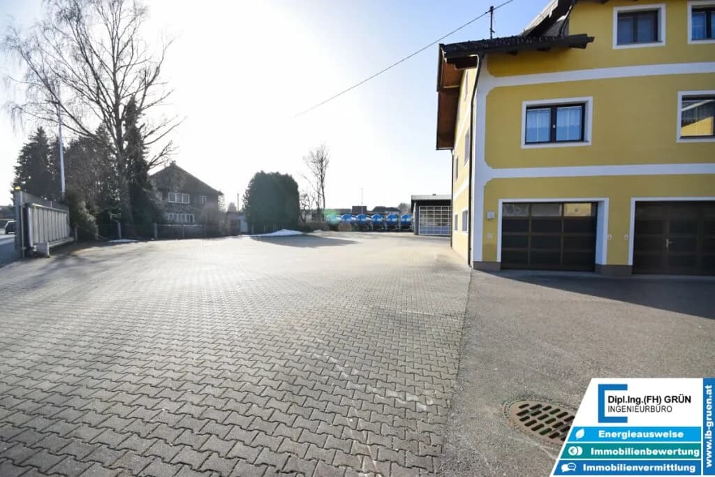 17-Zimmer-Immobilie kaufen in Vöcklabruck – 480 m², € 2.490.000 – Bild 17 von 86