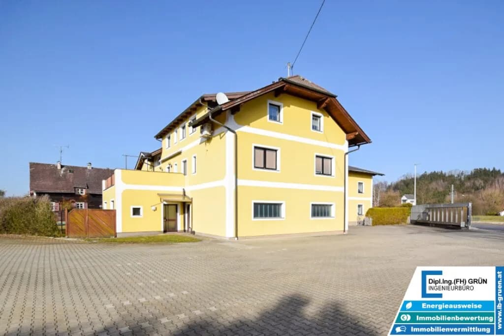 17-Zimmer-Immobilie kaufen in Vöcklabruck – 480 m², € 2.490.000 – Bild 19 von 86