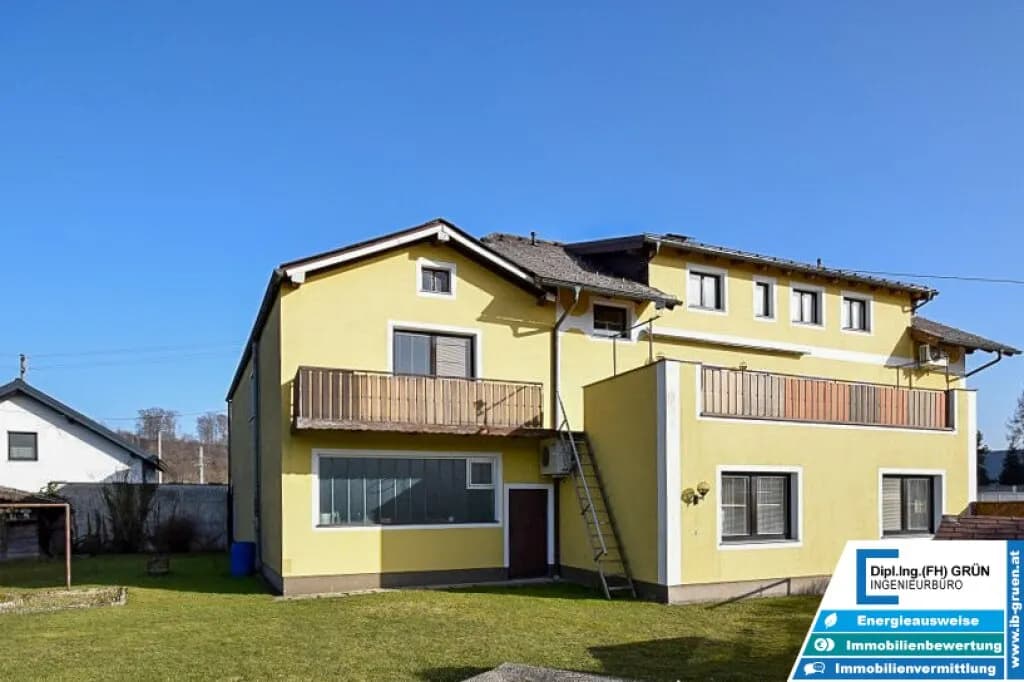 17-Zimmer-Immobilie kaufen in Vöcklabruck – 480 m², € 2.490.000 – Bild 21 von 86