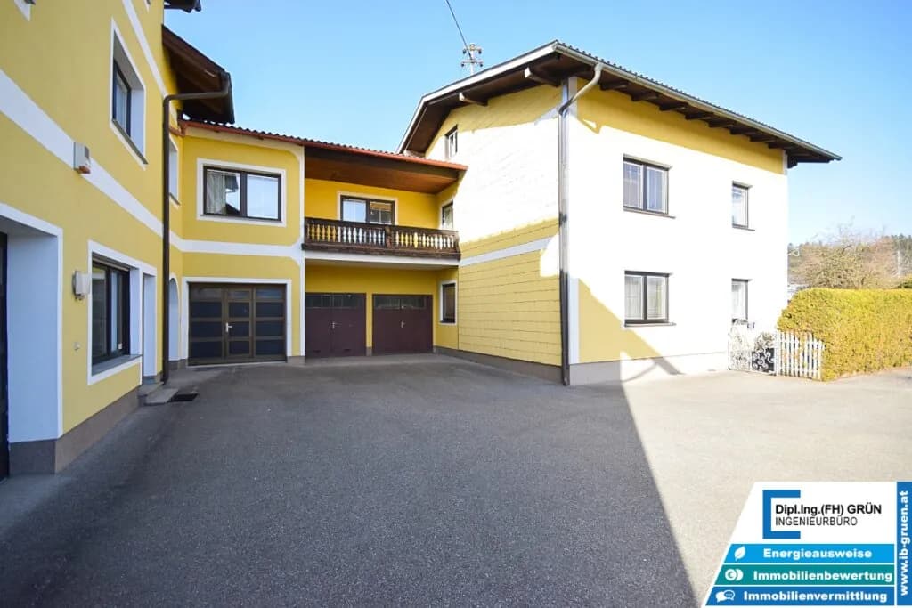17-Zimmer-Immobilie kaufen in Vöcklabruck – 480 m², € 2.490.000 – Bild 58 von 86