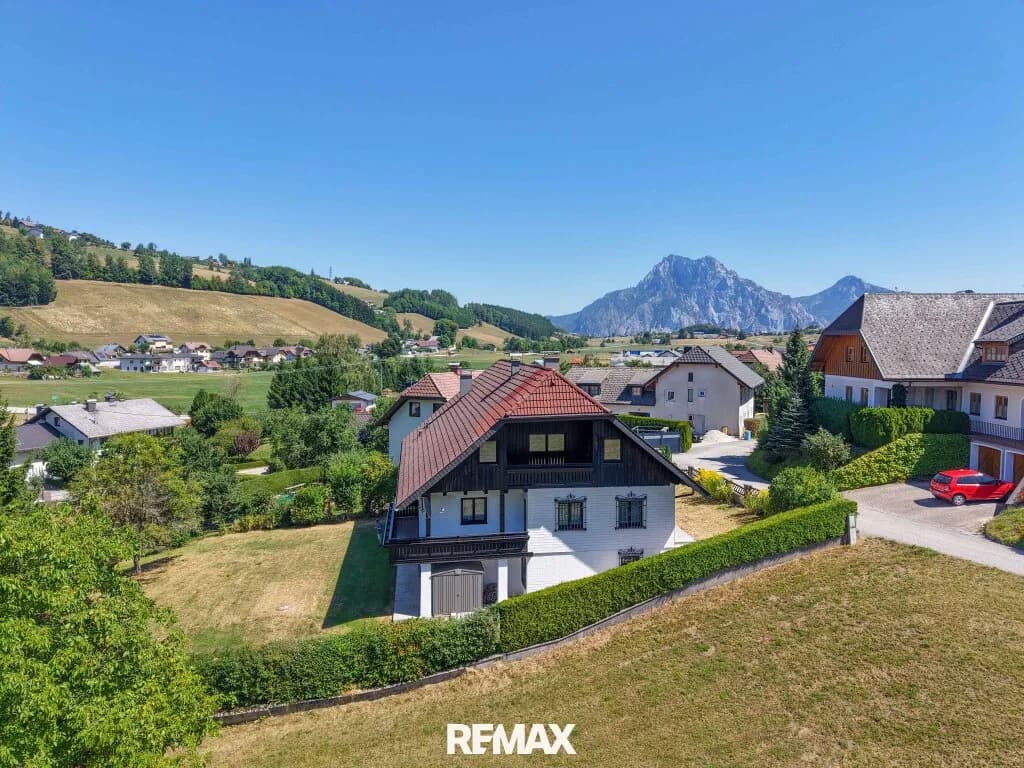 4-Zimmer-Haus kaufen in Gmunden – 166 m², € 490.000