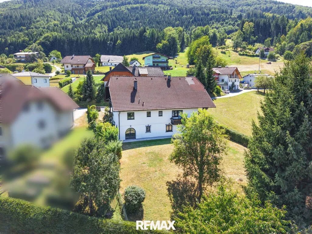 4-Zimmer-Haus kaufen in Gmunden – 166 m², € 490.000 – Bild 3 von 16
