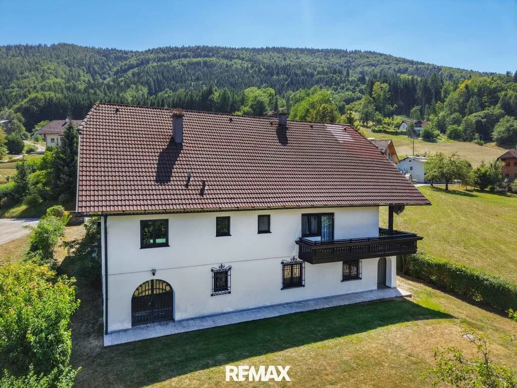 4-Zimmer-Haus kaufen in Gmunden – 166 m², € 490.000 – Bild 4 von 16