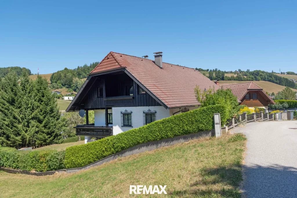 4-Zimmer-Haus kaufen in Gmunden – 166 m², € 490.000 – Bild 5 von 16