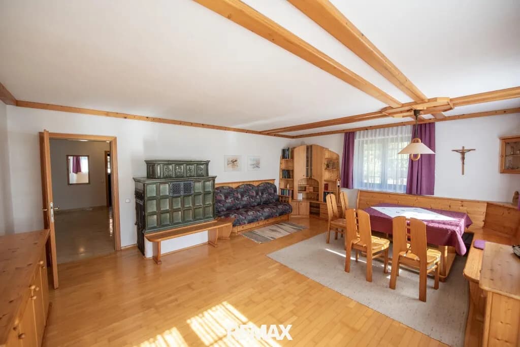 4-Zimmer-Haus kaufen in Gmunden – 166 m², € 490.000 – Bild 8 von 16