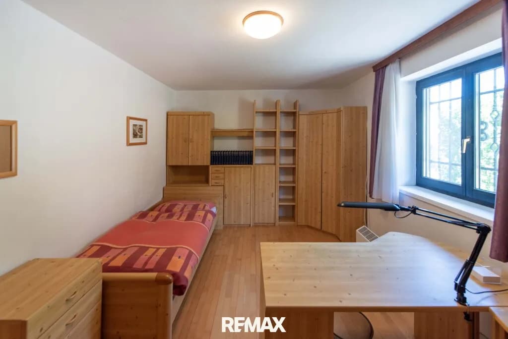 4-Zimmer-Haus kaufen in Gmunden – 166 m², € 490.000 – Bild 11 von 16