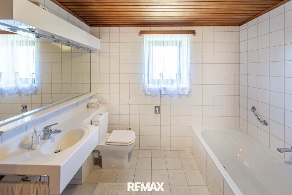 4-Zimmer-Haus kaufen in Gmunden – 166 m², € 490.000 – Bild 12 von 16