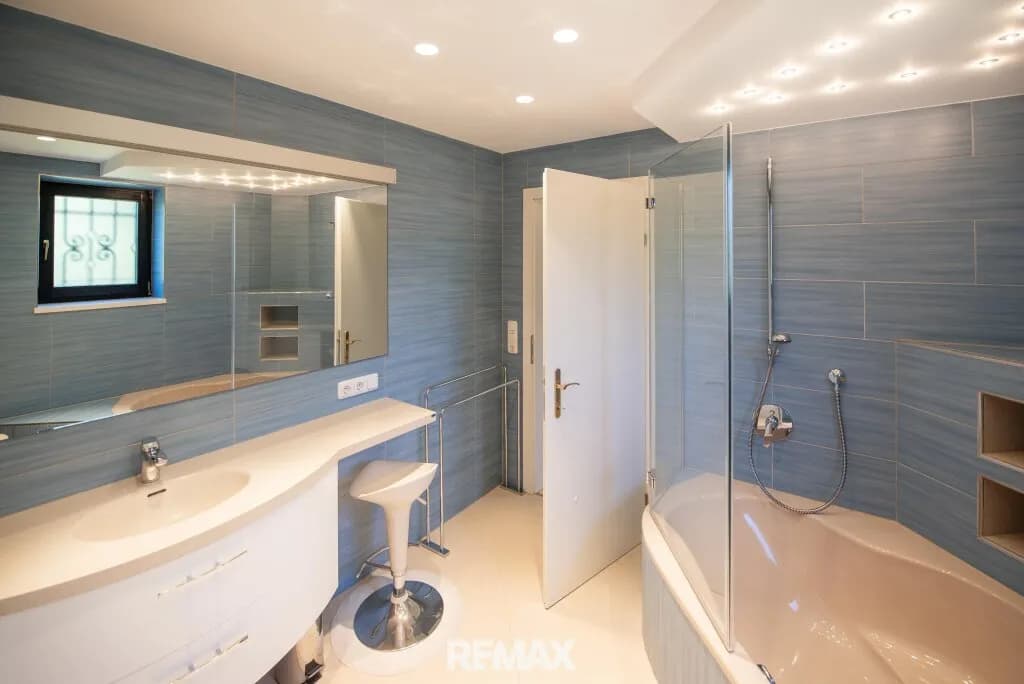 4-Zimmer-Haus kaufen in Gmunden – 166 m², € 490.000 – Bild 14 von 16