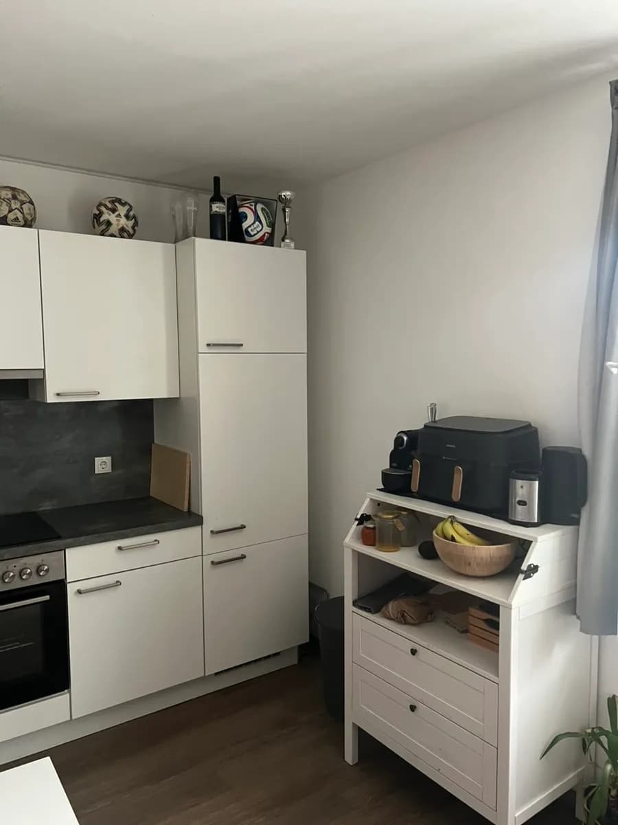 3-Zimmer-Wohnung mieten in Sankt Pölten – 59 m², € 801 – Bild 9 von 48