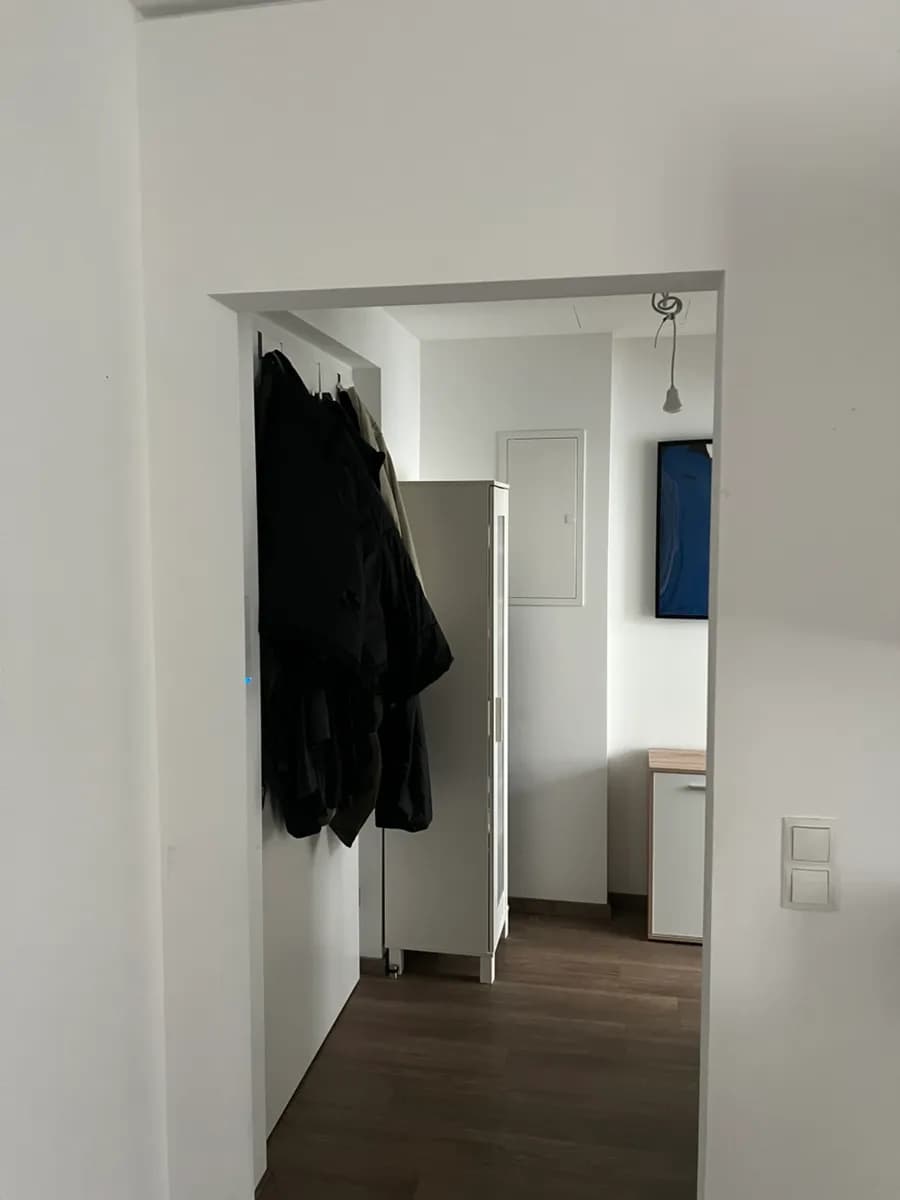 3-Zimmer-Wohnung mieten in Sankt Pölten – 59 m², € 801 – Bild 15 von 48