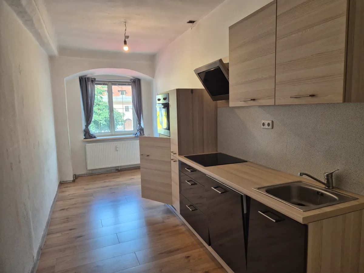 2-Zimmer-Wohnung kaufen in Murau – 67 m², € 112.000