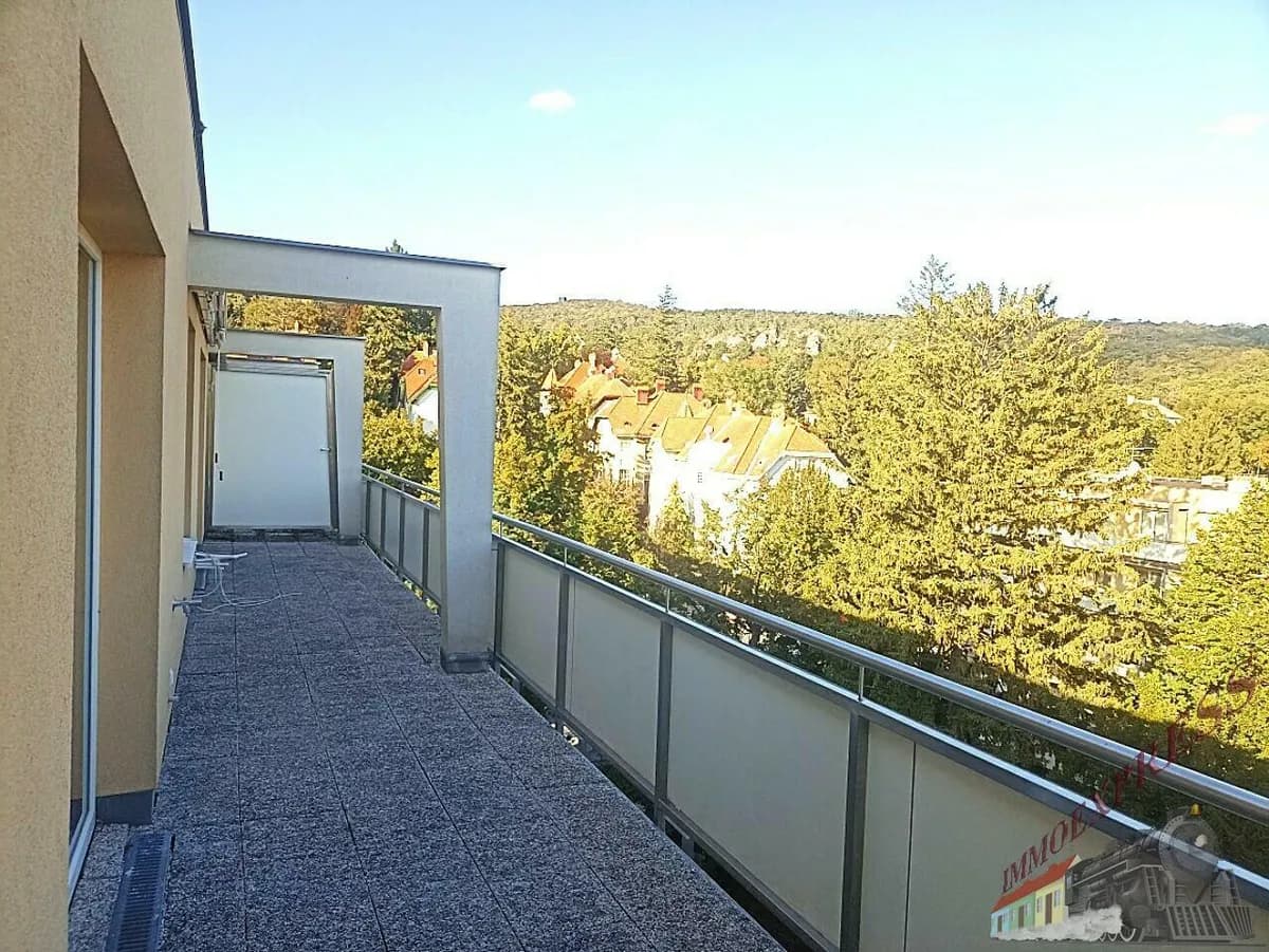 2-Zimmer-Gewerbeimmobilie kaufen in Baden – 75 m², € 325.000