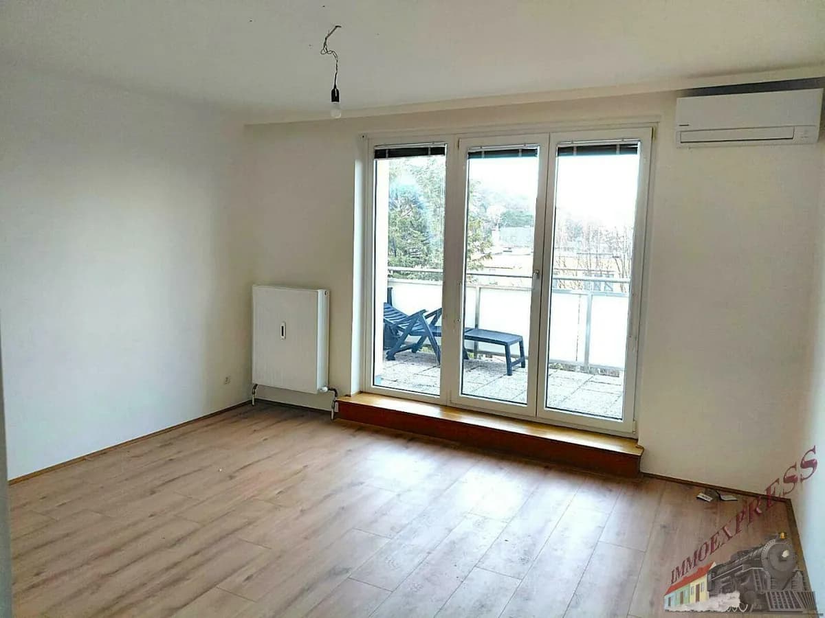 2-Zimmer-Gewerbeimmobilie kaufen in Baden – 75 m², € 325.000 – Bild 4 von 10