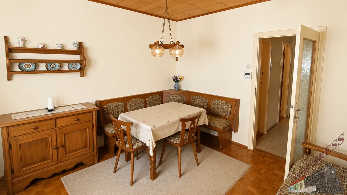 3-Zimmer-Wohnung kaufen in Hollabrunn – 73,01 m², € 153.000