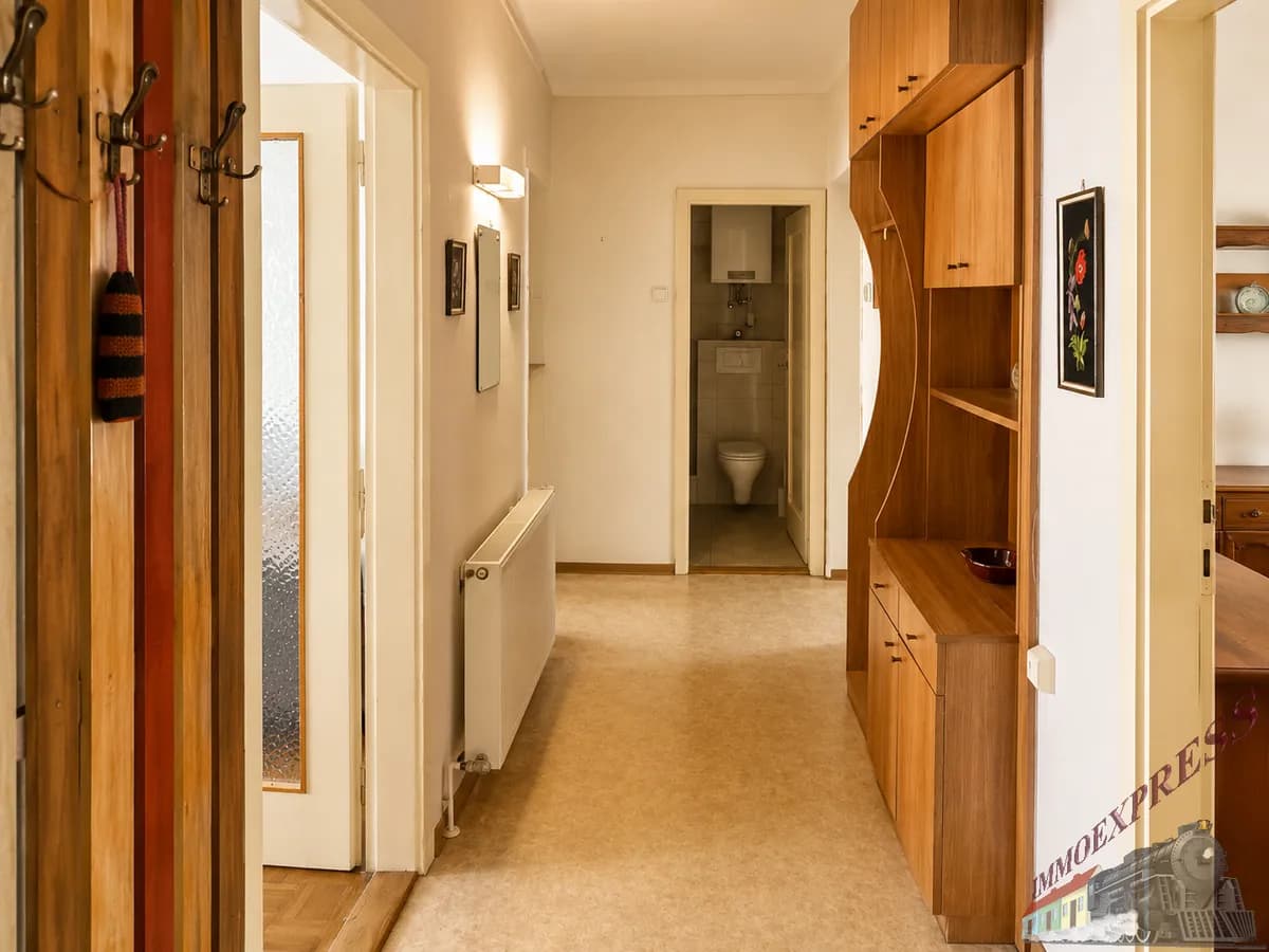 3-Zimmer-Wohnung kaufen in Hollabrunn – 73,01 m², € 153.000 – Bild 3 von 7
