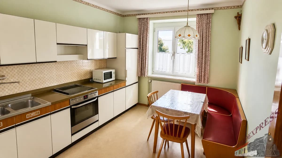 3-Zimmer-Wohnung kaufen in Hollabrunn – 73,01 m², € 153.000 – Bild 5 von 7