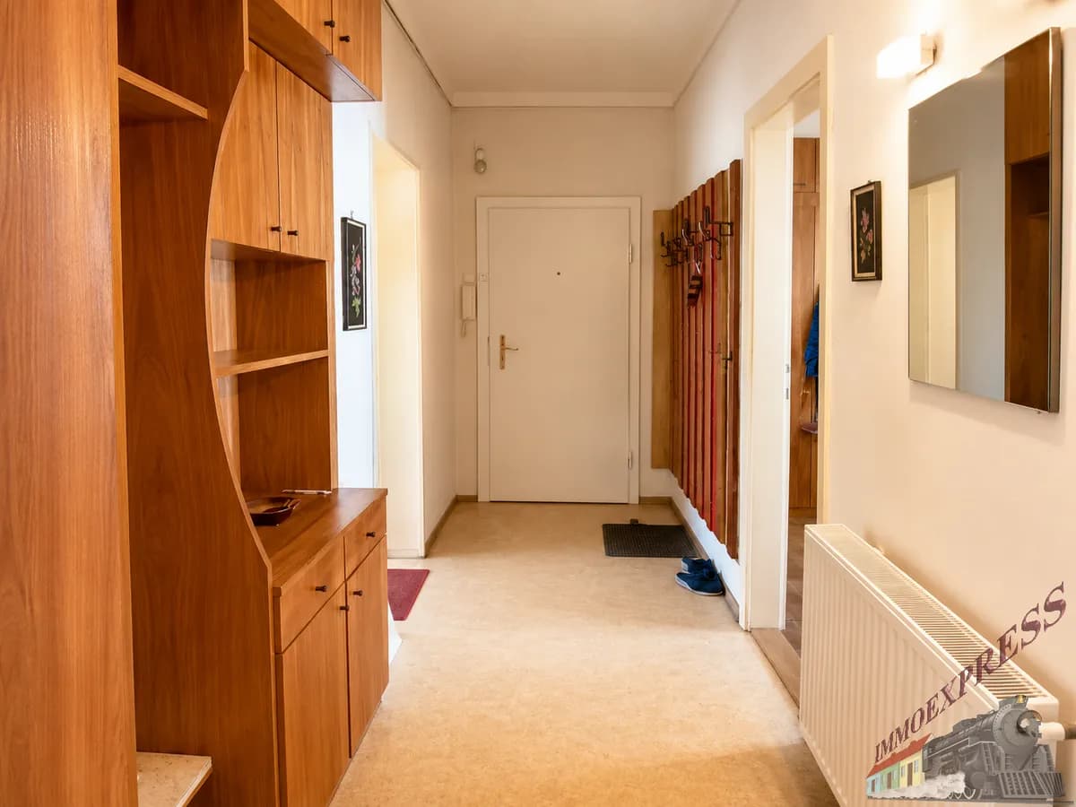 3-Zimmer-Wohnung kaufen in Hollabrunn – 73,01 m², € 153.000 – Bild 6 von 7