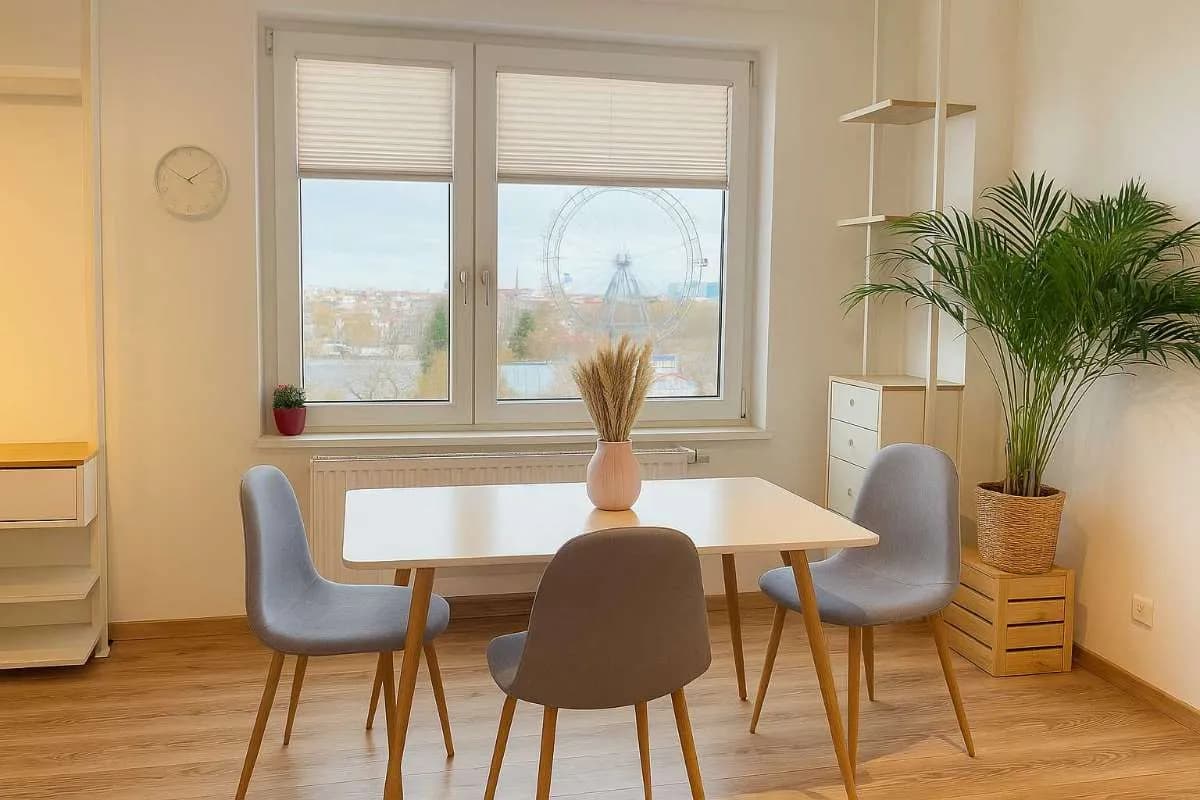 1-Zimmer-Immobilie mieten in Wien – 35 m², € 1.159