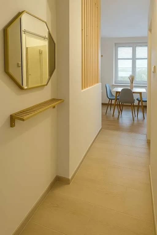 1-Zimmer-Immobilie mieten in Wien – 35 m², € 1.159 – Bild 3 von 13