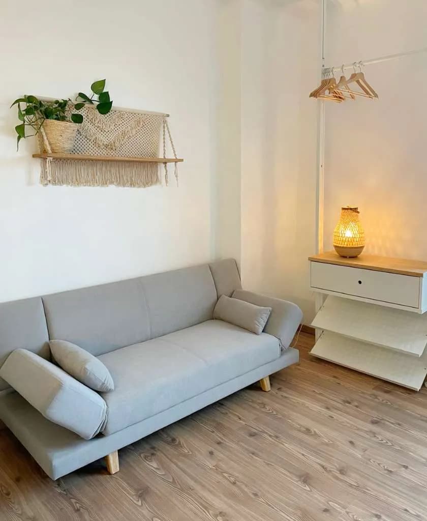 1-Zimmer-Immobilie mieten in Wien – 35 m², € 1.159 – Bild 5 von 13