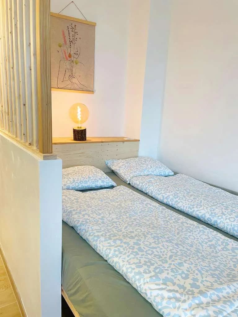 1-Zimmer-Immobilie mieten in Wien – 35 m², € 1.159 – Bild 6 von 13