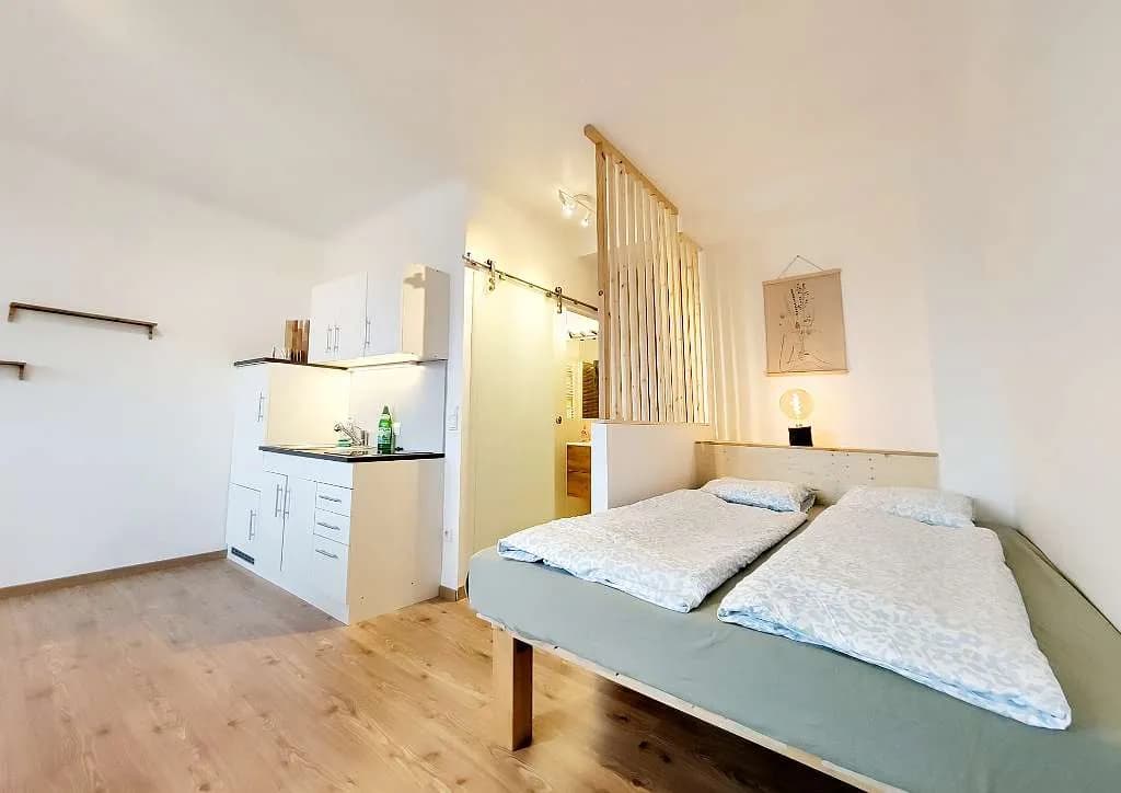 1-Zimmer-Immobilie mieten in Wien – 35 m², € 1.159 – Bild 8 von 13