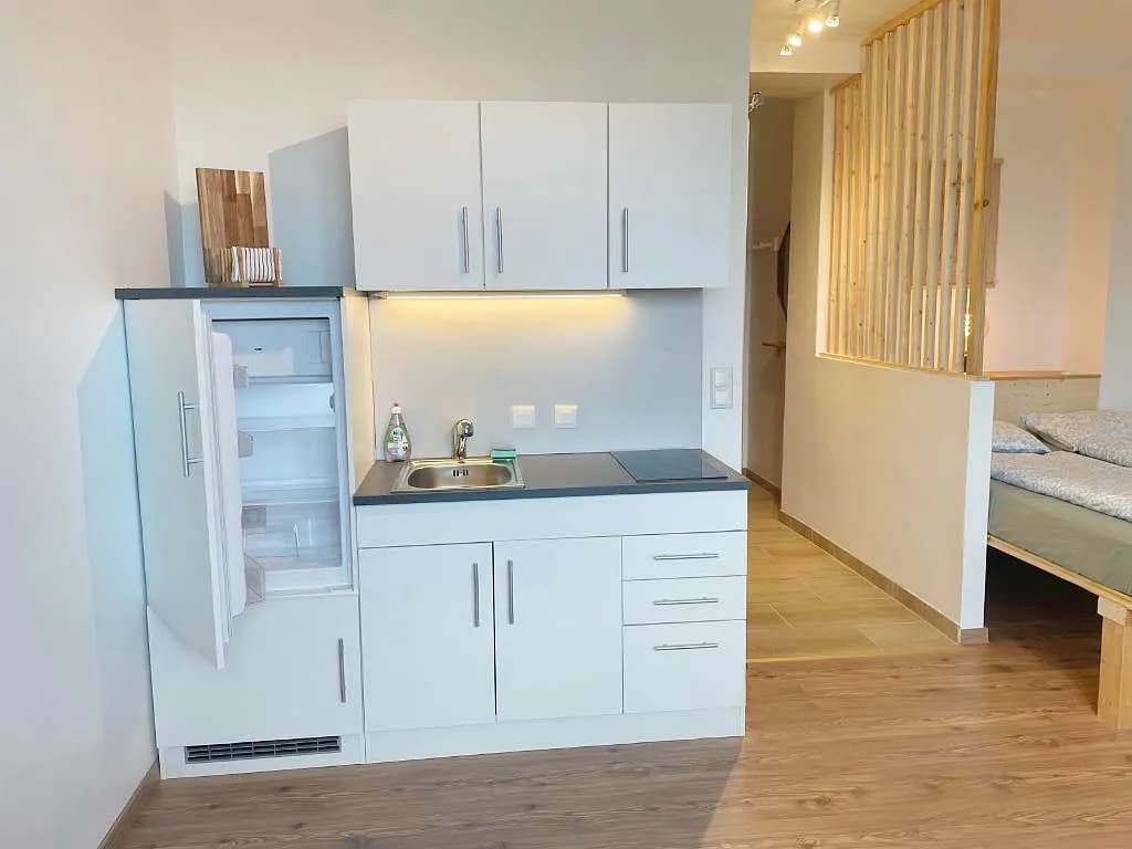 1-Zimmer-Immobilie mieten in Wien – 35 m², € 1.159 – Bild 10 von 13