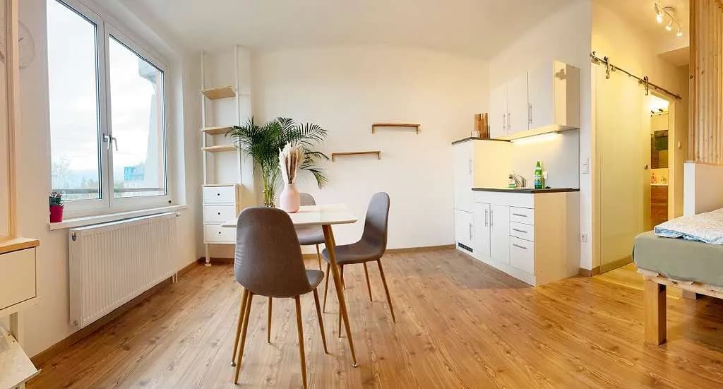 1-Zimmer-Immobilie mieten in Wien – 35 m², € 1.159 – Bild 13 von 13