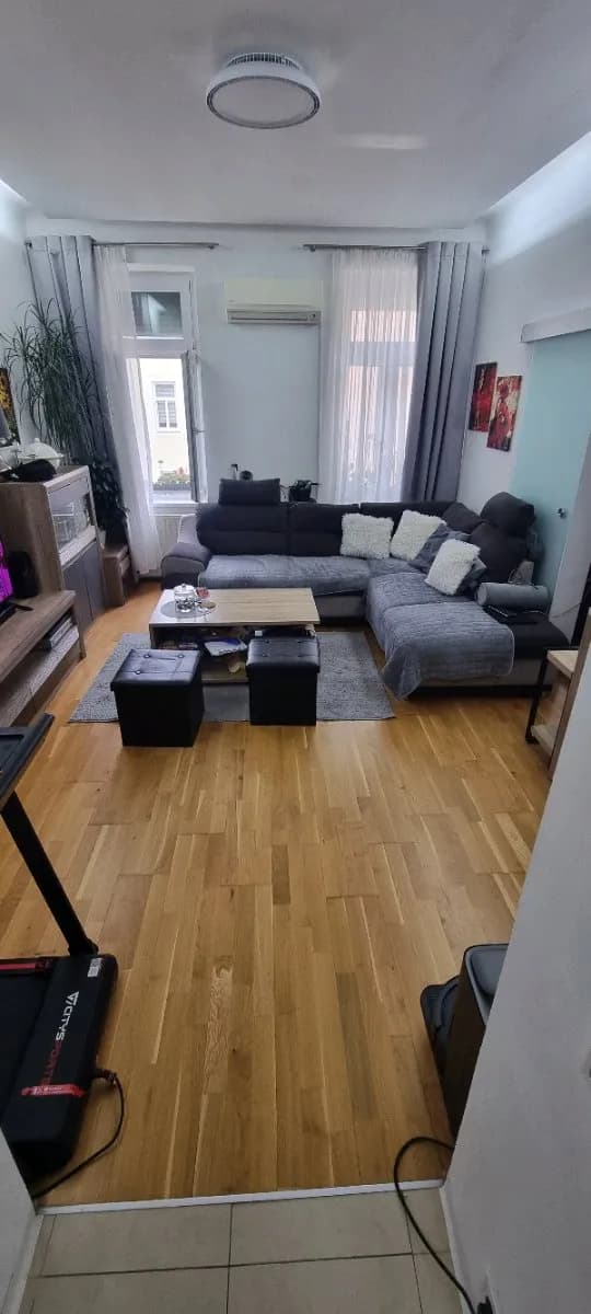2-Zimmer-Wohnung kaufen in Wien – 44 m², € 230.000 – Bild 4 von 11